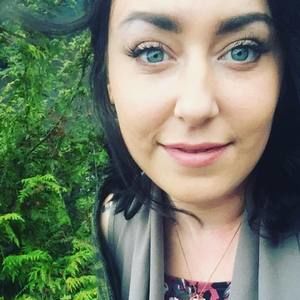 Meet your Posher, Tabitha